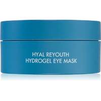 Dr.Ceuracle Dr.Ceuracle Hyal Reyouth hidrogél maszk a szem körül az élénk és kisimított arcbőrért 60 db
