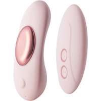 Dream Toys Dream Toys Panty Vibe Gigi stimulátor pink 9 cm