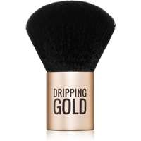 Dripping Gold Dripping Gold Luxury Tanning kabuki ecset testre és arcra Mini 1 db
