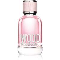 Dsquared2 Dsquared2 Wood Pour Femme EDT hölgyeknek 50 ml