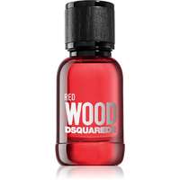 Dsquared2 Dsquared2 Red Wood EDT hölgyeknek 30 ml