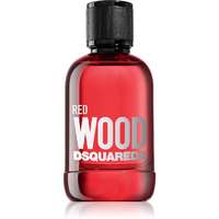 Dsquared2 Dsquared2 Red Wood EDT hölgyeknek 100 ml