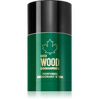 Dsquared2 Dsquared2 Green Wood stift dezodor 75 ml