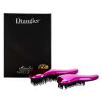 Dtangler Dtangler Miraculous szett Pink(a könnyű kifésülésért)