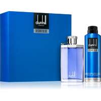 Dunhill Dunhill Desire Blue ajándékszett II.
