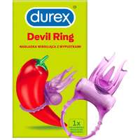 Durex Durex Intense Little Devil pénisz gyűrű 1 db
