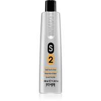 Echosline Echosline Dry and Frizzy Hair S2 hidratáló sampon hullámos és göndör hajra 350 ml