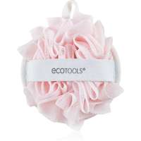 EcoTools EcoTools EcoPouf® Dual Cleansing tisztítószivacs 2 az 1-ben 1 db