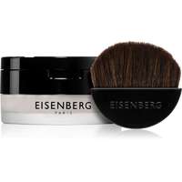 Eisenberg Eisenberg Poudre Libre Effet Floutant & Ultra-Perfecteur mattító lágy púder a tökéletes bőrért árnyalat 01 Translucide Neutre / Translucent Neutral 7 g