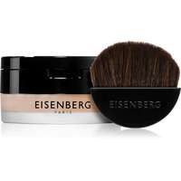 Eisenberg Eisenberg Poudre Libre Effet Floutant & Ultra-Perfecteur mattító lágy púder a tökéletes bőrért árnyalat 02 Translucide Miel / Translucent Honey 7 g