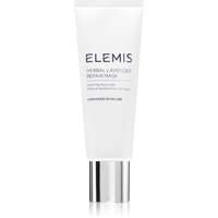 Elemis Elemis Advanced Skincare Herbal Lavender Repair Mask nyugtató maszk az érzékeny, vörösödésre hajlamos bőrre 75 ml