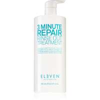 Eleven Australia Eleven Australia 3 Minute Repair Rinse Out Treatment megújító balzsam hajra 960 ml
