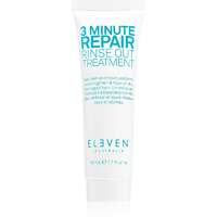 Eleven Australia Eleven Australia 3 Minute Repair Rinse Out Treatment megújító balzsam hajra 50 ml