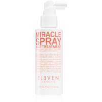 Eleven Australia Eleven Australia Miracle Hair Treatment formázó védő spray hajra 125 ml