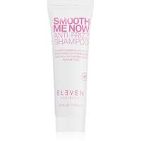 Eleven Australia Eleven Australia Smooth Me Now Anti-Frizz Shampoo sampon töredezés ellen 50 ml