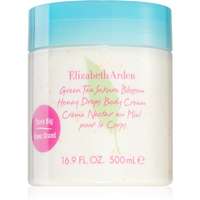Elizabeth Arden Elizabeth Arden Green Tea Sakura Blossom lágyító testápoló krém illatosított hölgyeknek 500 ml