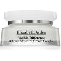 Elizabeth Arden Elizabeth Arden Visible Difference Refining Moisture Cream Complex hidratáló krém az arcra 75 ml