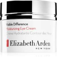 Elizabeth Arden Elizabeth Arden Visible Difference hidratáló szemkörnyékápoló krém ráncokra 15 ml