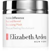 Elizabeth Arden Elizabeth Arden Visible Difference hámlasztó peelinges revitalizáló maszk savakkal 50 ml