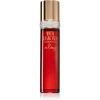 Elizabeth Taylor Elizabeth Taylor White Diamonds en Rouge EDT hölgyeknek 100 ml