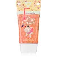 Elizavecca Elizavecca Milky Piggy Sun Cream élénkítő napozó krém SPF 50+ 50 ml