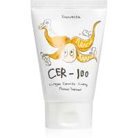 Elizavecca Elizavecca Cer-100 Collagen Ceramide Coating Protein Treatment kollagén maszk a fénylő és selymes hajért 100 ml