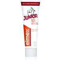 Elmex Elmex Junior Caries Protection fogkrém gyermekeknek 6-12 Years 75 ml