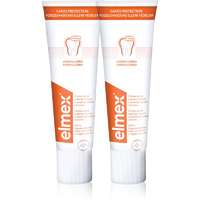 Elmex Elmex Caries Protection fogkrém fogszuvasodás ellen fluoriddal 2x75 ml