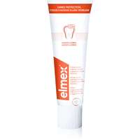 Elmex Elmex Caries Protection fogkrém fogszuvasodás ellen fluoriddal 75 ml