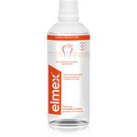 Elmex Elmex Caries Protection szájvíz véd a fogszuvasodással szemben 400 ml