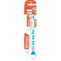 Elmex Elmex Caries Protection Kids gyermek soft fogkefe + mini fogkrém 1 db