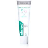 Elmex Elmex Sensitive Plus Complete Protection erősítő fogkrém 75 ml