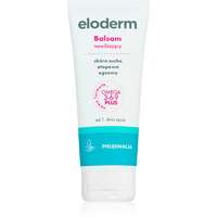 Eloderm Eloderm Balm From the First Day of Life testápoló tej gyermekeknek születéstől kezdődően 200 ml