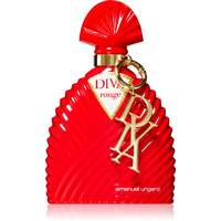 Emanuel Ungaro Emanuel Ungaro Diva Rouge EDP hölgyeknek 100 ml