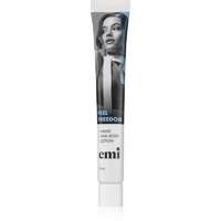 emi emi Feel Freedom parfümös testápoló tej utazási csomag 10 ml