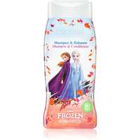 Disney Disney Frozen Shampoo and Conditioner sampon és kondicionáló 2 in1 gyermekeknek 250 ml