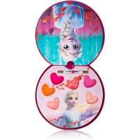 Disney Disney Frozen 2 Lip Gloss Set ajakfény szett gyermekeknek 6x3,6 g