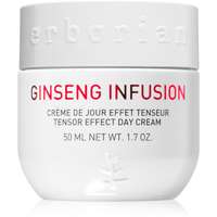 Erborian Erborian Ginseng Infusion élénkítő nappali krém az öregedés jelei ellen 50 ml