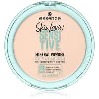 Essence Essence Skin Lovin' Sensitive ásványi púder 9 g