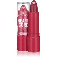 Essence Essence HEART CORE ajakbalzsam árnyalat 01 Cherry 3 g