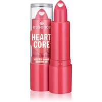 Essence Essence HEART CORE ajakbalzsam árnyalat 02 Strawberry 3 g