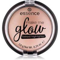 Essence Essence make me GLOW égetett élénkítő púder árnyalat 10 It's glow time! 6,5 g
