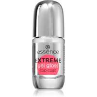 Essence Essence EXTREME gel gloss fedő körömlakk 8 ml