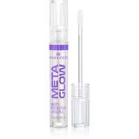 Essence Essence META GLOW MULTI-REFLECTIVE holografikus ajakfény árnyalat 01 Cyber Space 3 ml