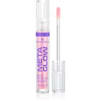 Essence Essence META GLOW MULTI-REFLECTIVE holografikus ajakfény árnyalat 02 Digital Pink 3 ml