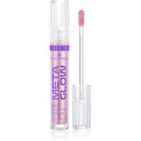 Essence Essence META GLOW MULTI-REFLECTIVE holografikus ajakfény árnyalat 03 Pink Vision 3 ml