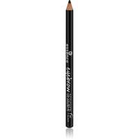 Essence Essence Eyebrow DESIGNER szemöldök ceruza árnyalat 01 Black 1 g