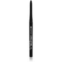 Essence Essence LONG-LASTING szemceruza árnyalat 01 Black Fever 0.28 g