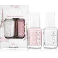 Essie essie french manicure körömlakk szett (a francia manikűrhöz)