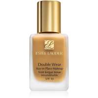 Estée Lauder Estée Lauder Double Wear Stay-in-Place tartós alapozó SPF 10 árnyalat 4N1 Shell Beige 30 ml